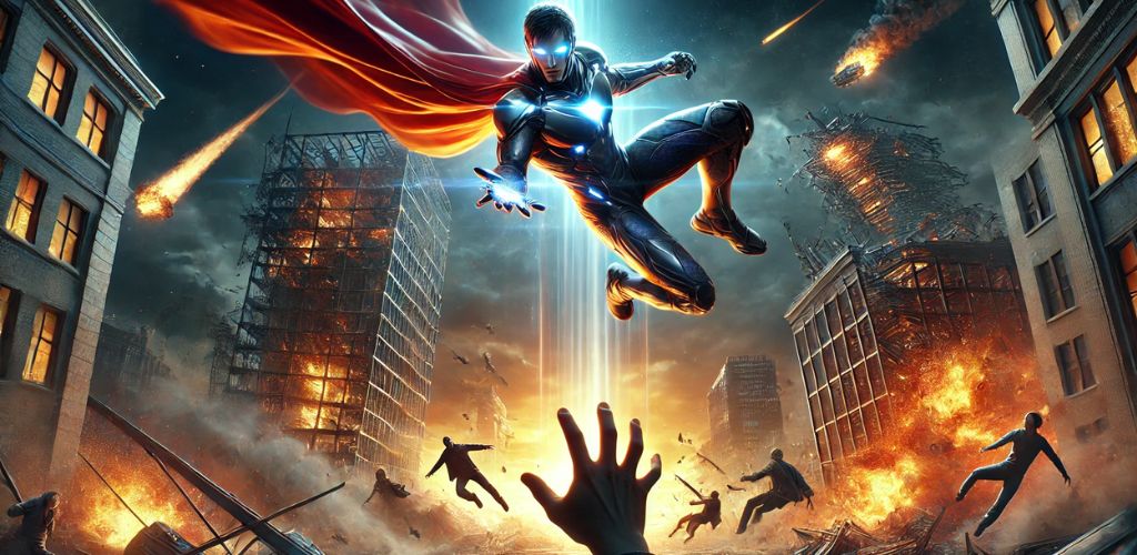 Dopebox - Free HD Streaming